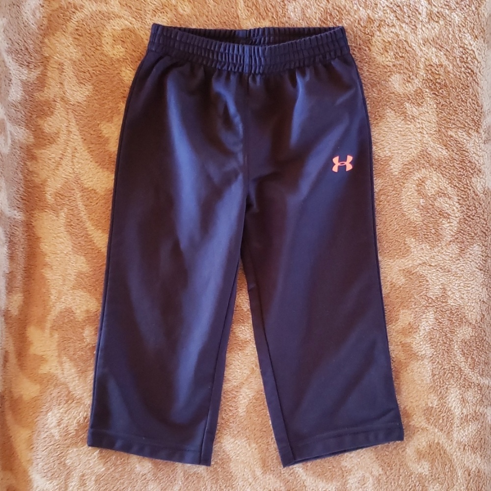 UNDER ARMOUR Athletic Pants 18m